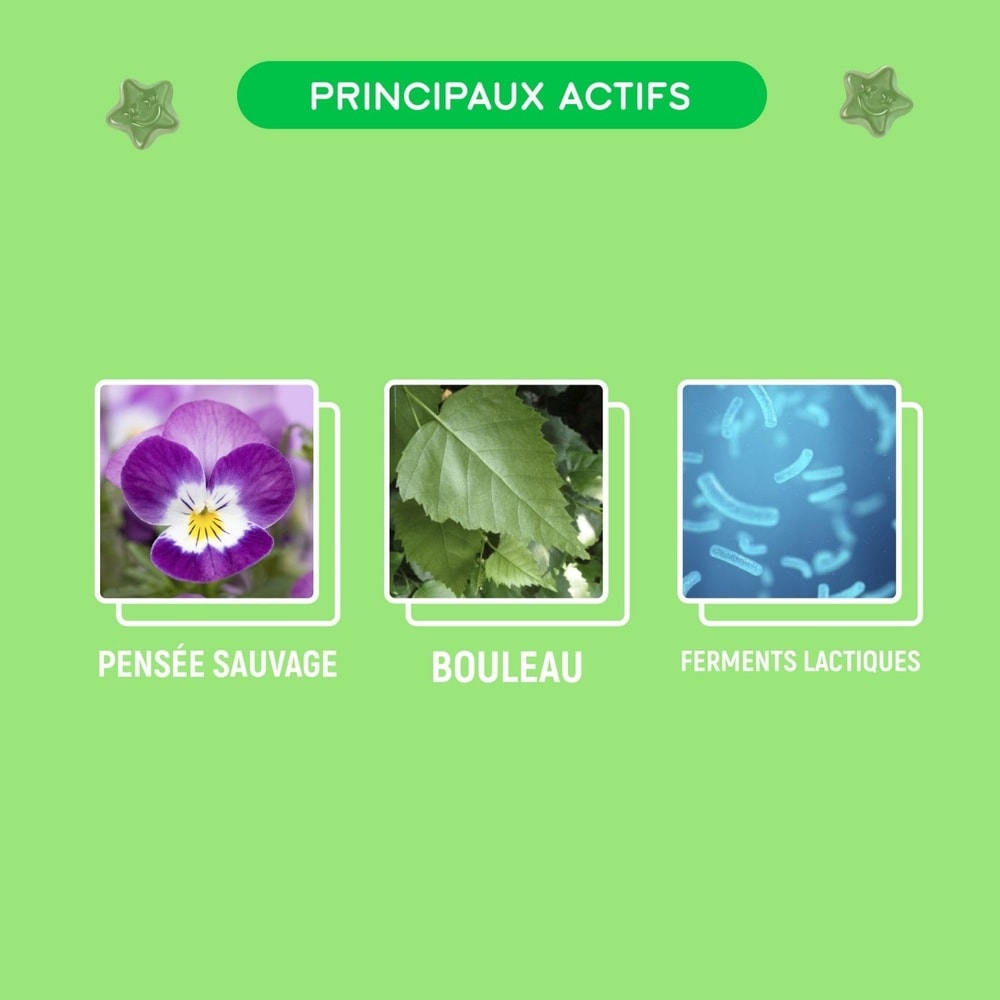 Lashilé Beauty Good Detox Détoxification de l’organisme – 1 mois