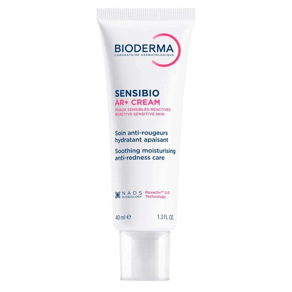 Bioderma Sensibio AR+ Crème 40ml