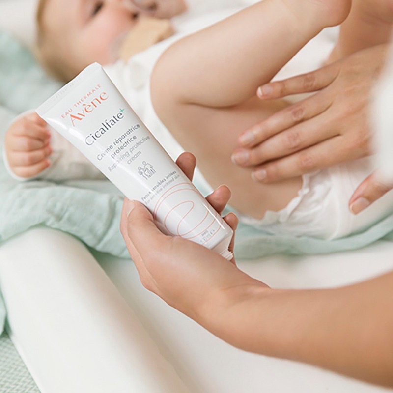 AVENE Cicalfate+ Creme Reparatrice Protectrice 100ml