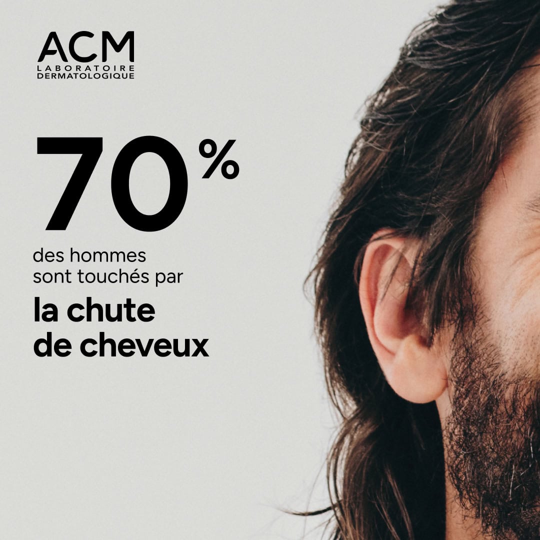 ACM NOVOPHANE Ongles et Cheveux 180 gélules