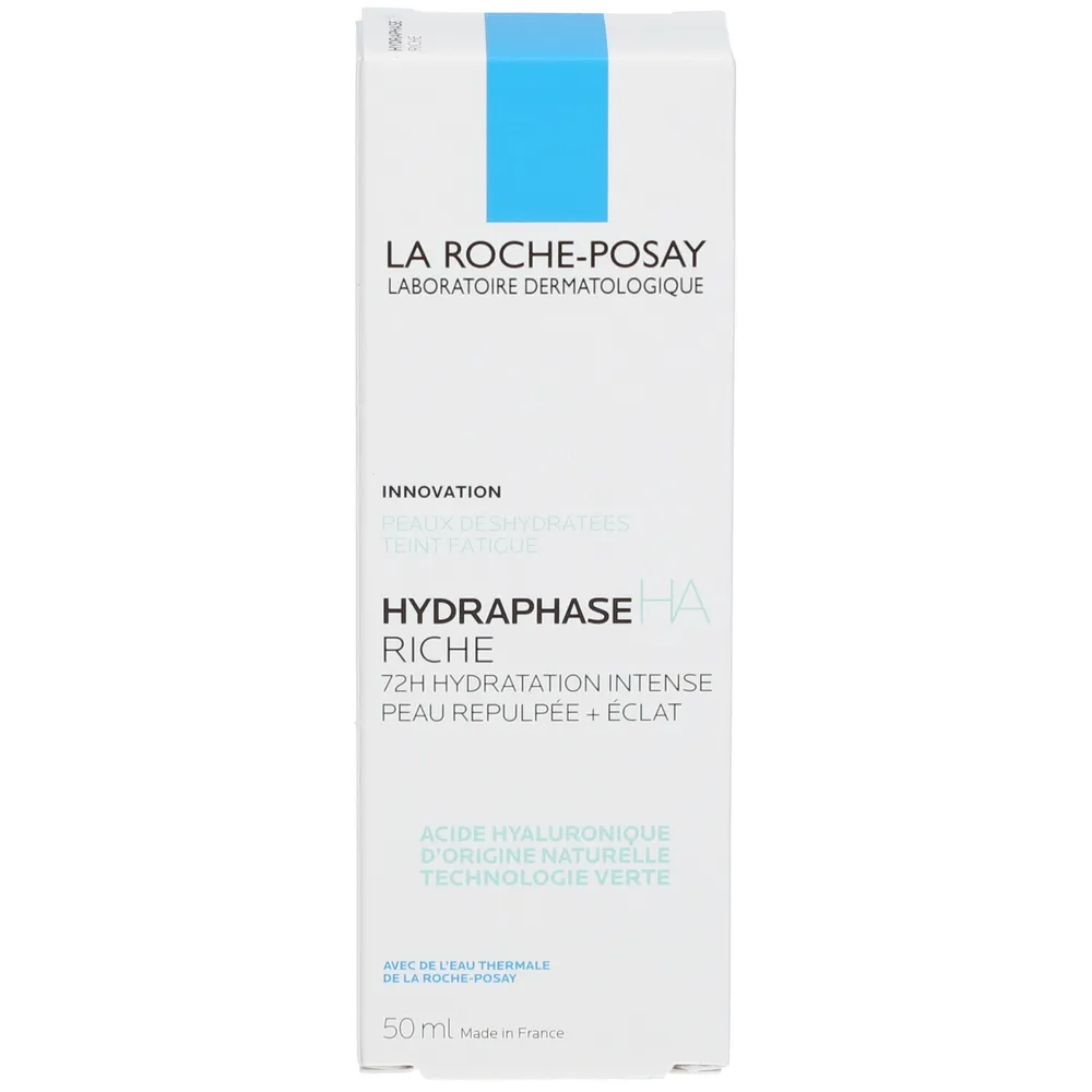 La Roche Posay Hydraphase HA Riche 50ml