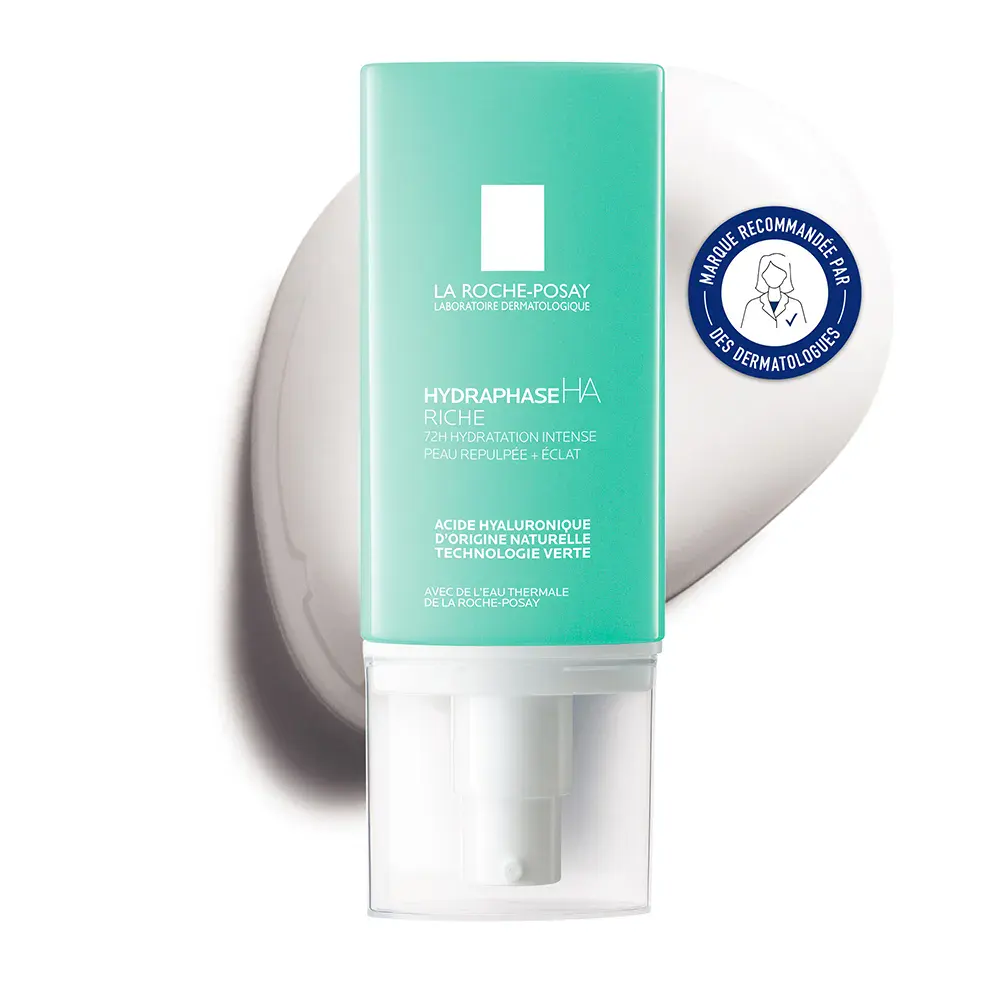 La Roche Posay Hydraphase HA Riche 50ml