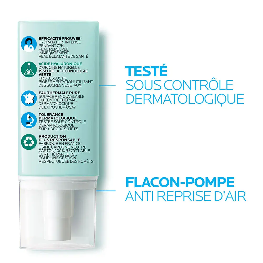 La Roche Posay Hydraphase HA Riche 50ml
