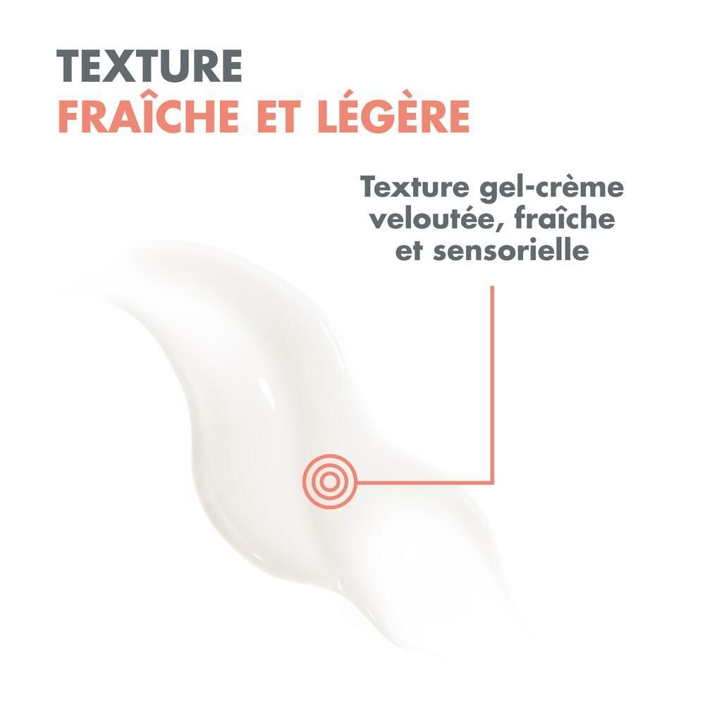 Avene Hyaluron Activ B3 Aqua Gel-Crème Régénération Cellulaire 50ml