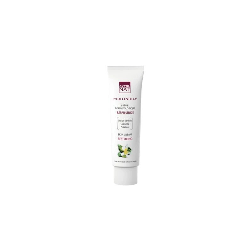 CYTOLNAT Centella Creme Reparatrice 30ml