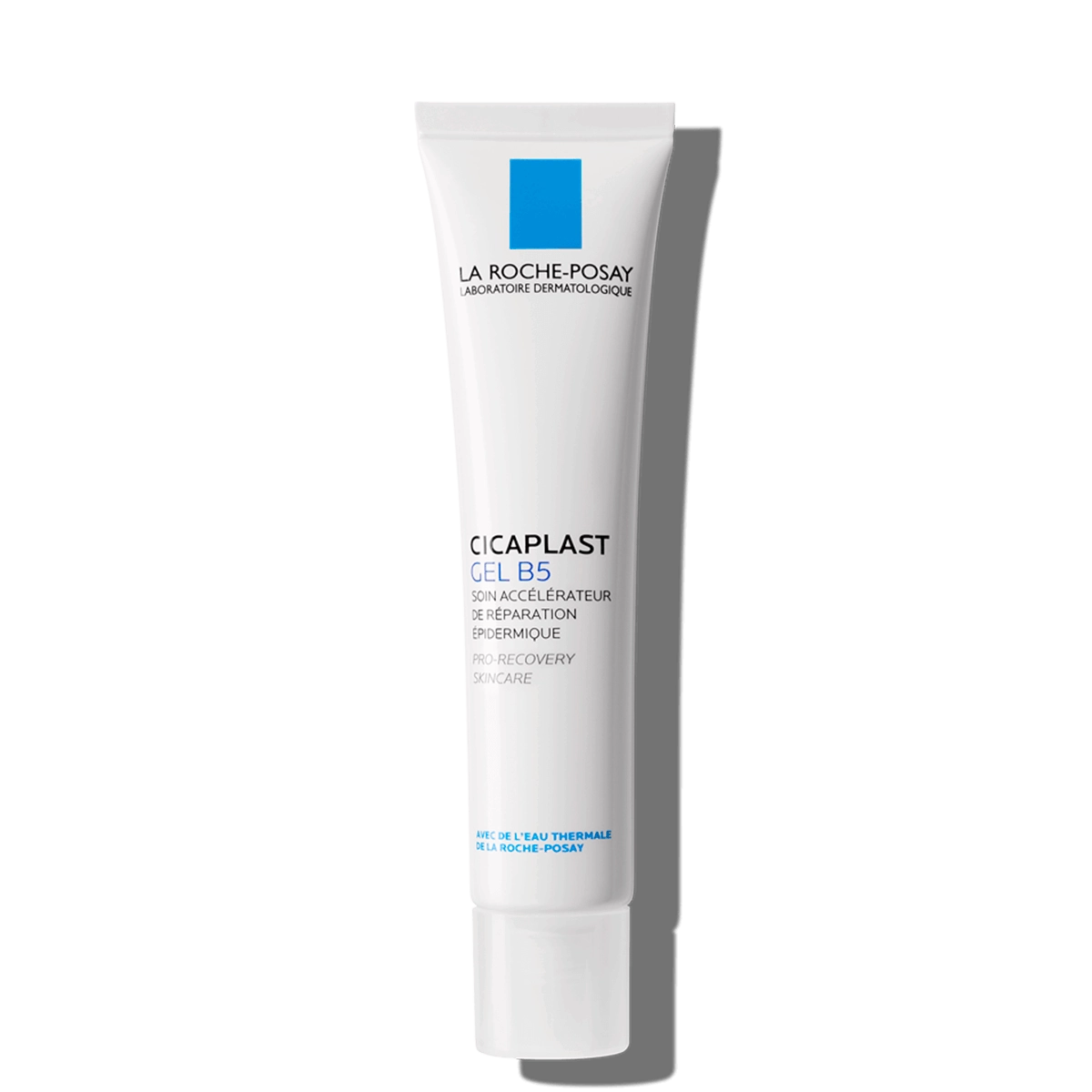 La Roche Posay Cicaplast Gel B5 Soin Accélérateur de Réparation Épidermique 40ml
