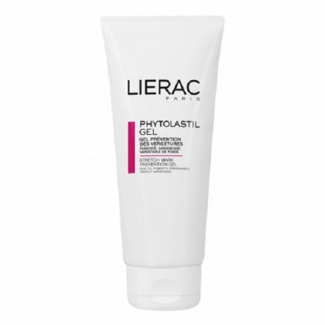 LIERAC PHYTOLASTIL Gel – 200 ml