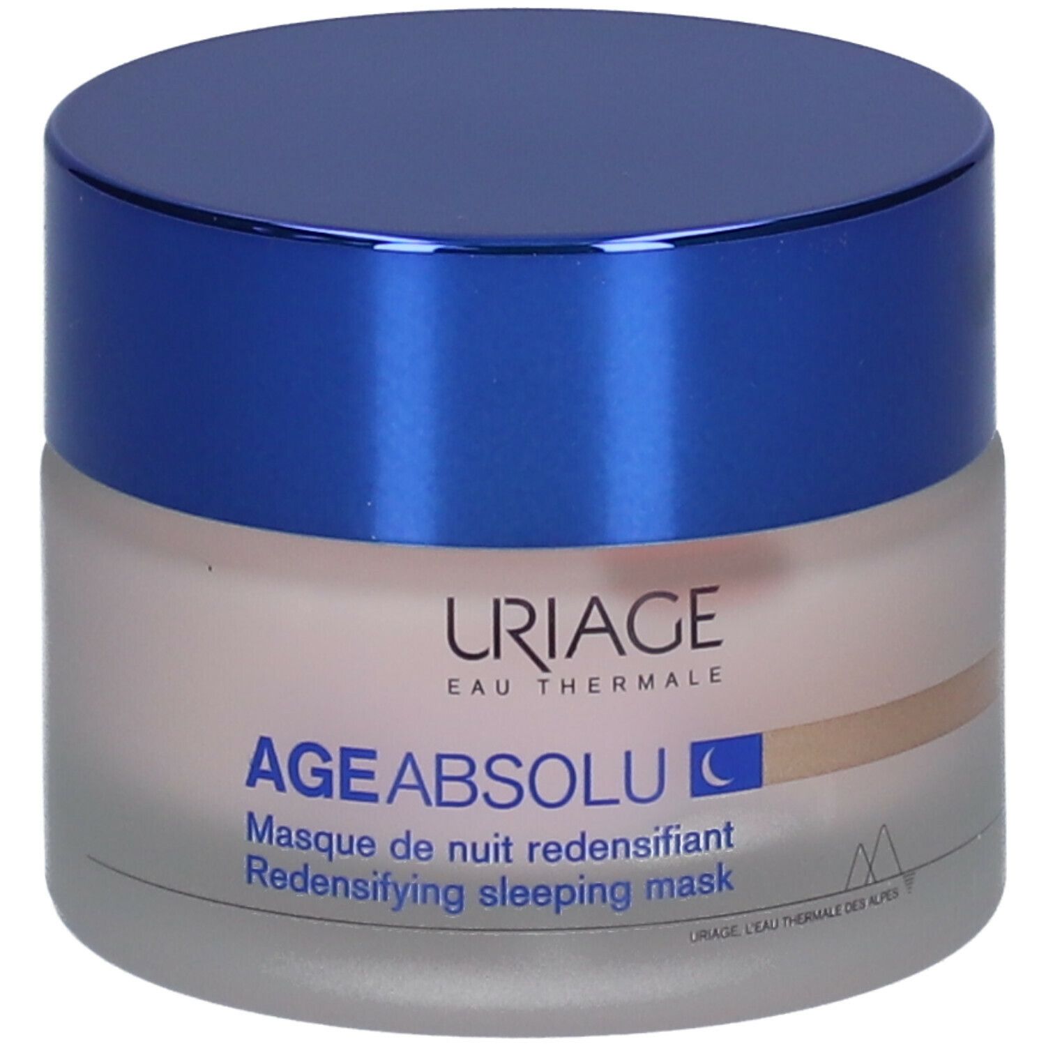 Uriage Age Absolu Masque de Nuit Redensifiant 50ml