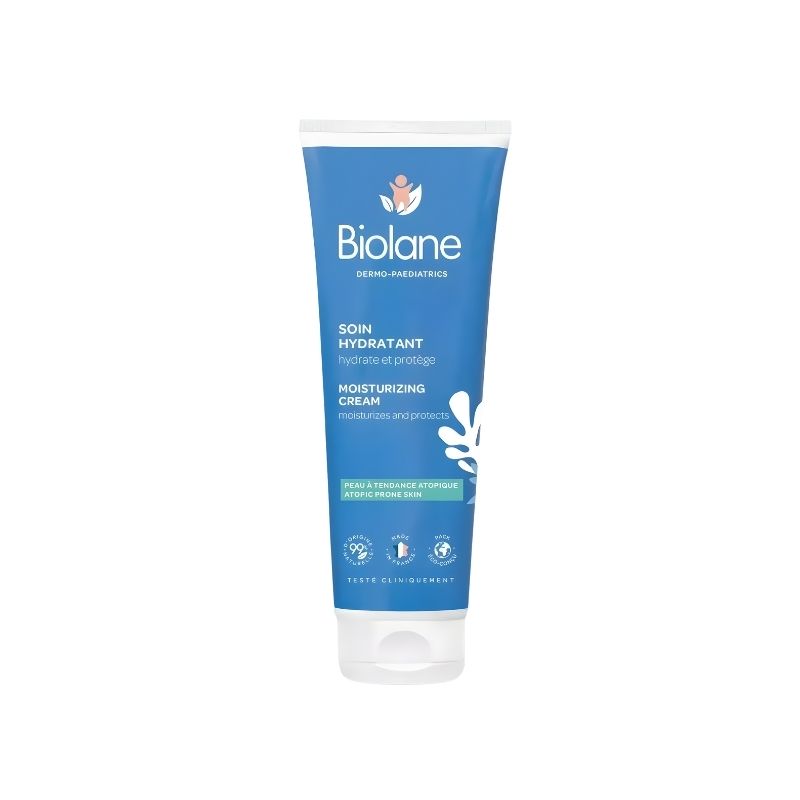 BIOLANE SOIN HYDRATANT 250ML | Kolchy.tn