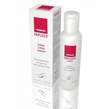 PAPULEX Lotion  125ml