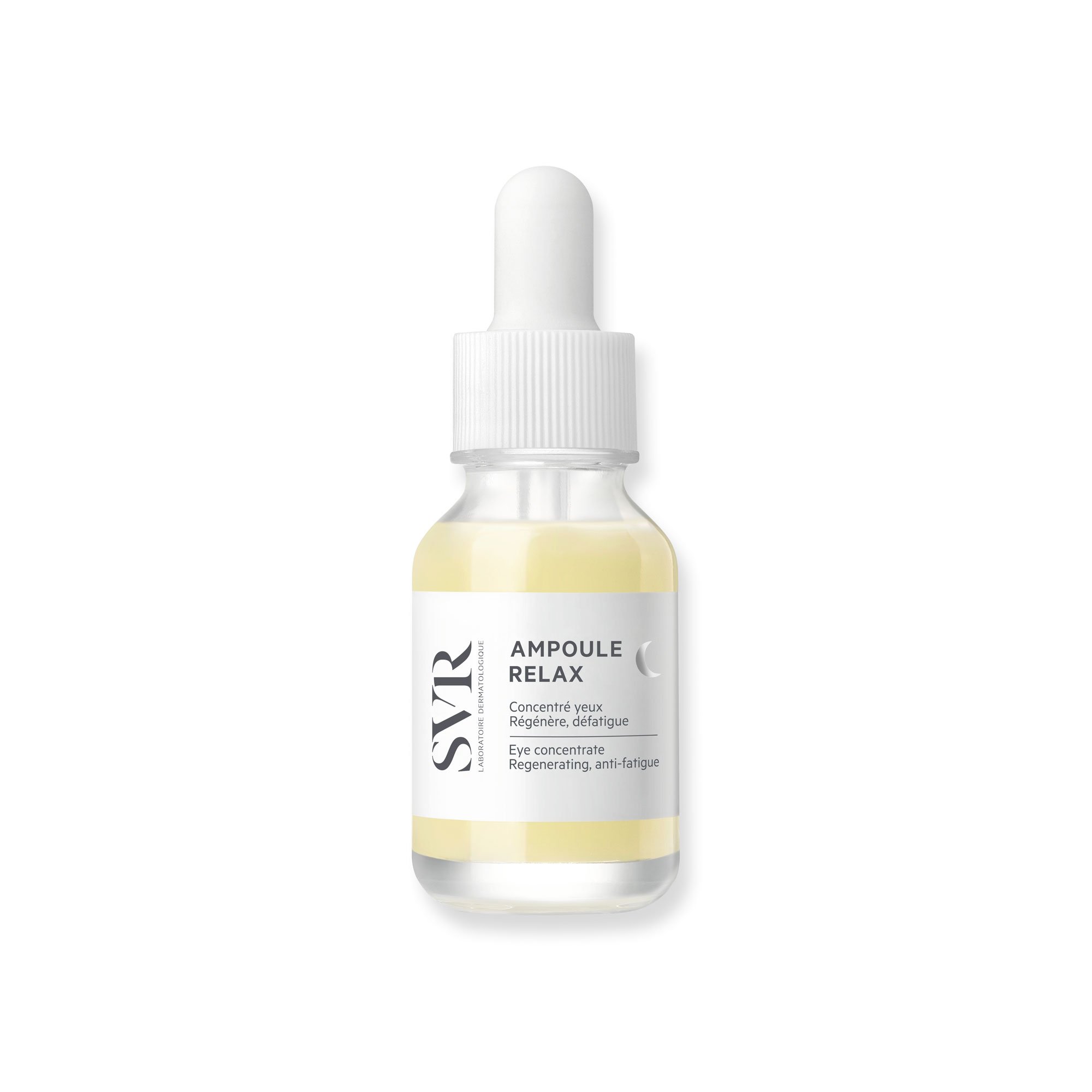 SVR Ampoule Relax Yeux 15ml