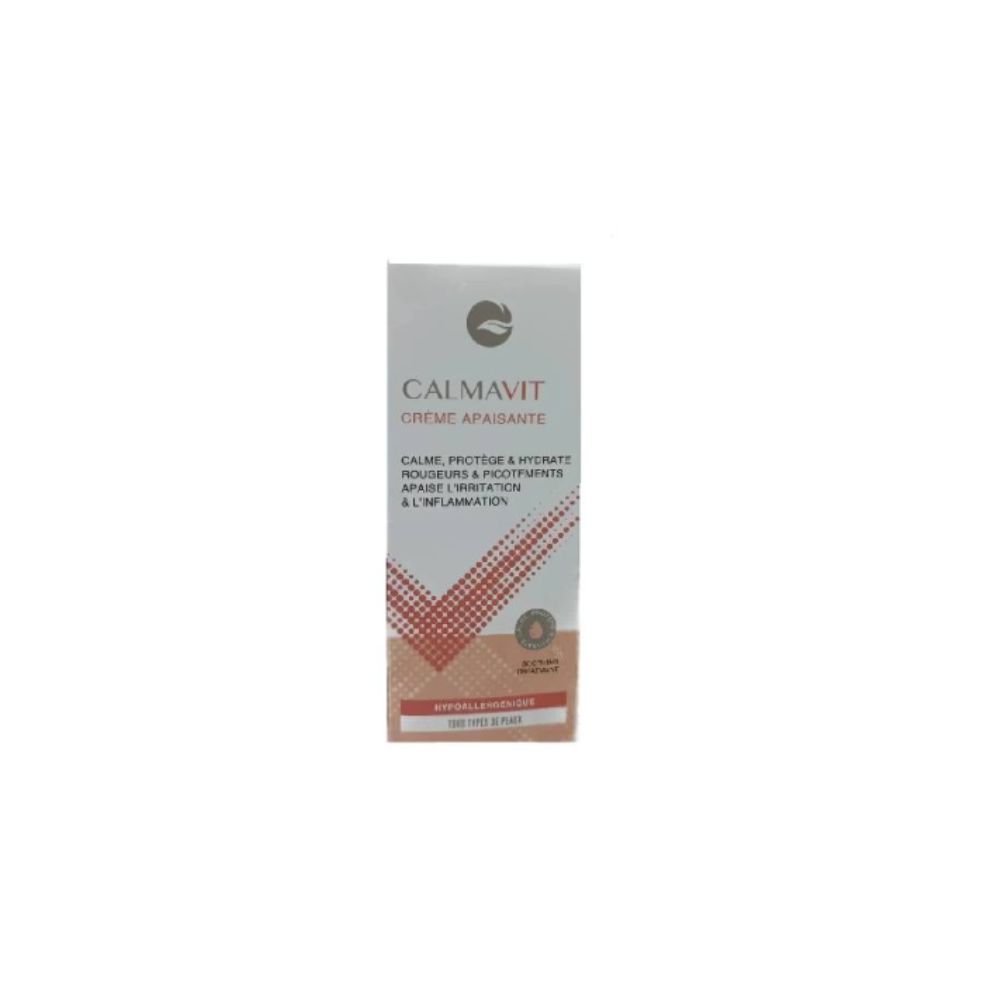 CALMAVIT CRE?ME APAISANTE 50 ML