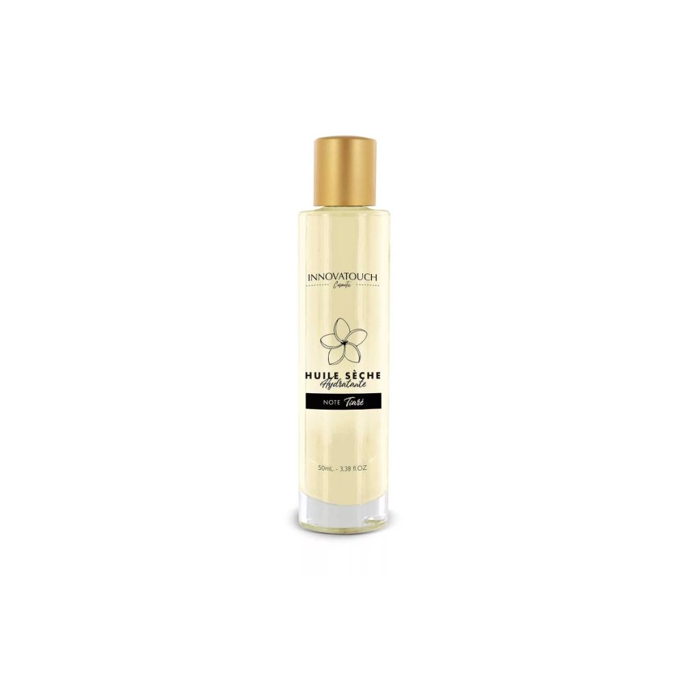 Innovatouch Huile Seche Hydratante Note Tiare 50ml