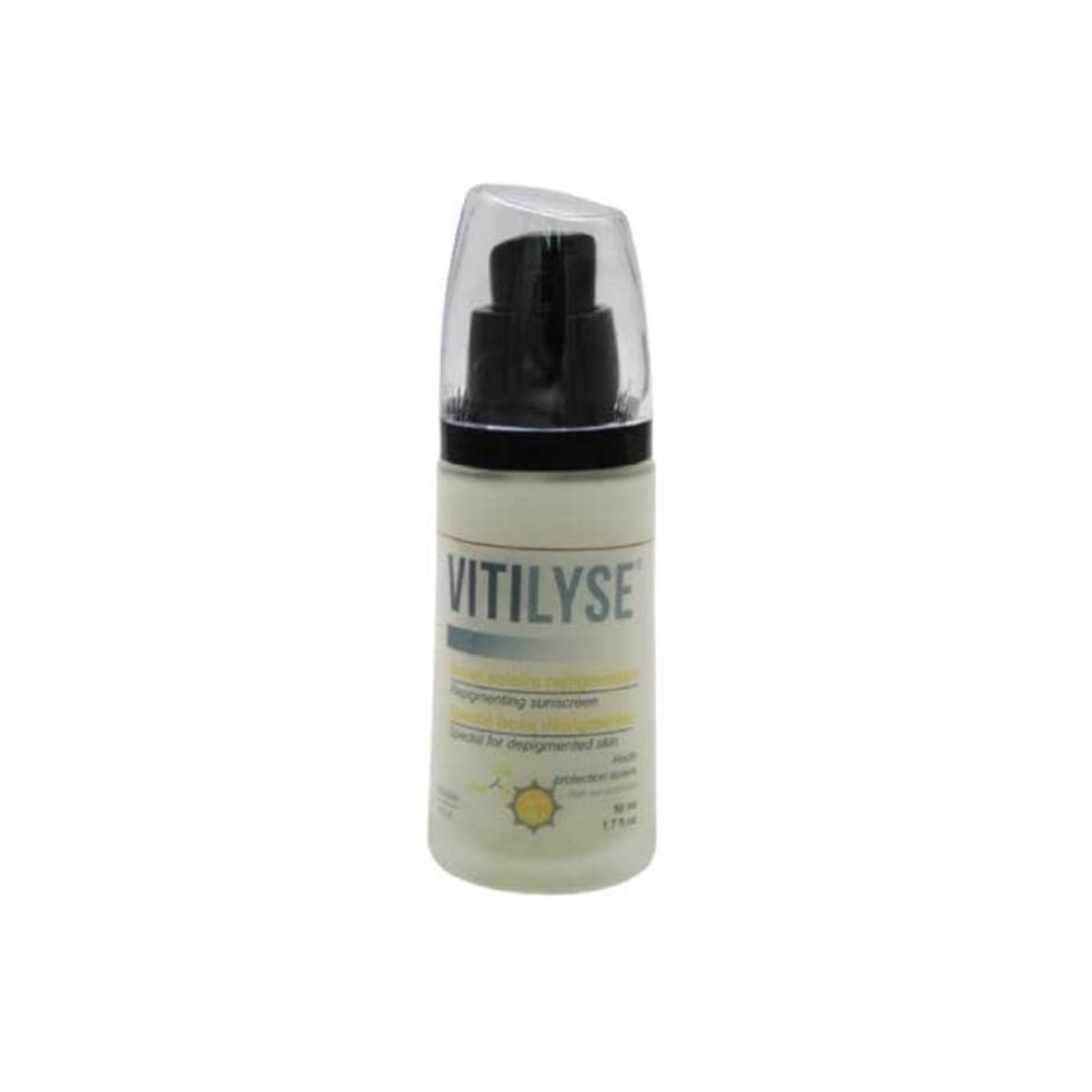 Vitilyse Ecran Repigmentant Adulte Adulte Spf50+ 50ml