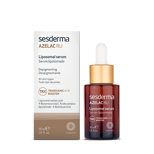 SESDERMA AZELAC RU LIPOSOMAL SERUM  30ml