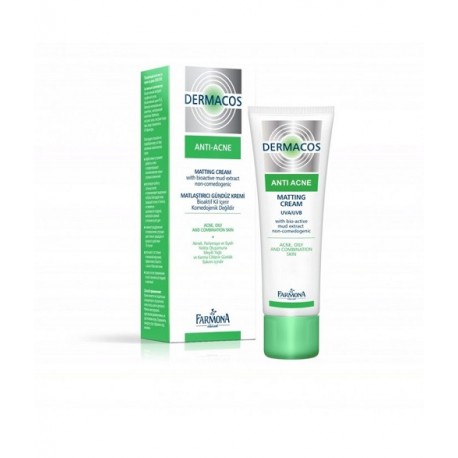 FARMONA DERMACOS ANTI-ACNE 50 ML