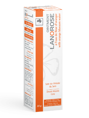VITAL LANOROSE 35GR